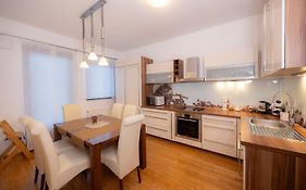 Apartmaji Anze Kranjska Gora