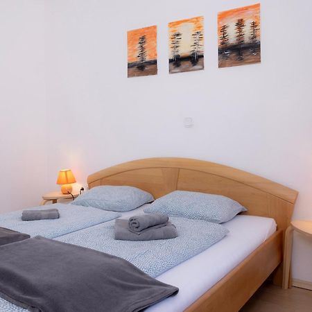Apartmaji Anze Kranjska Gora Esterno foto