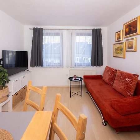 Apartmaji Anze Kranjska Gora Esterno foto