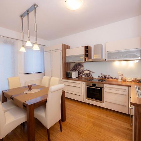 Apartmaji Anze Kranjska Gora Esterno foto