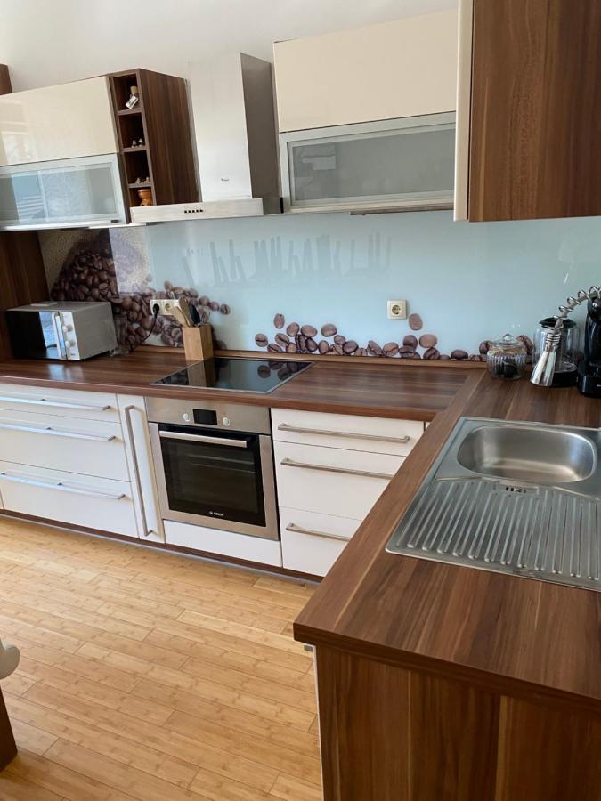 Apartmaji Anze Kranjska Gora Esterno foto