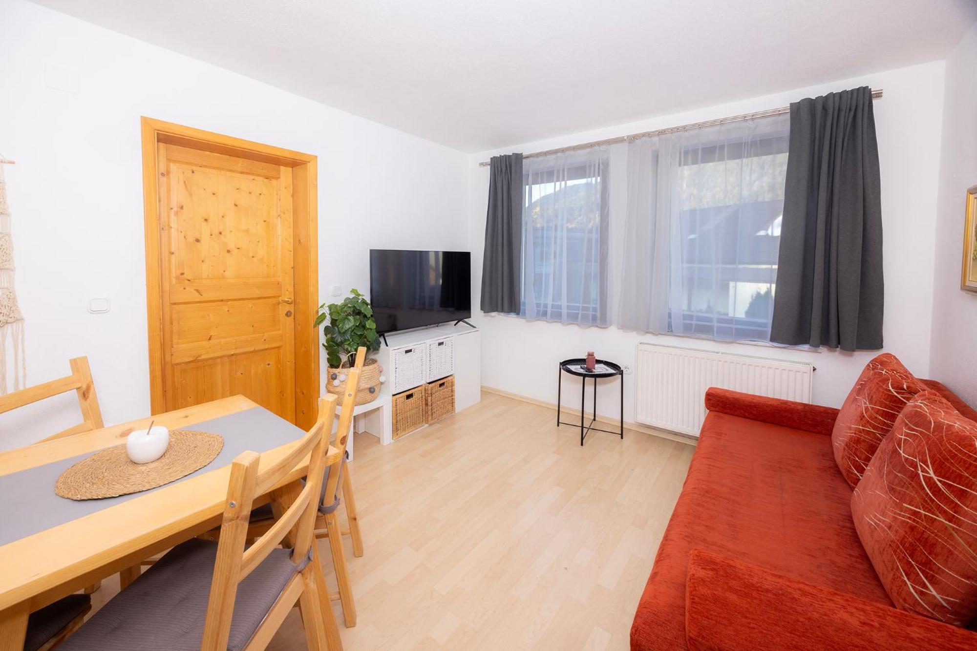 Apartmaji Anze Kranjska Gora Camera foto