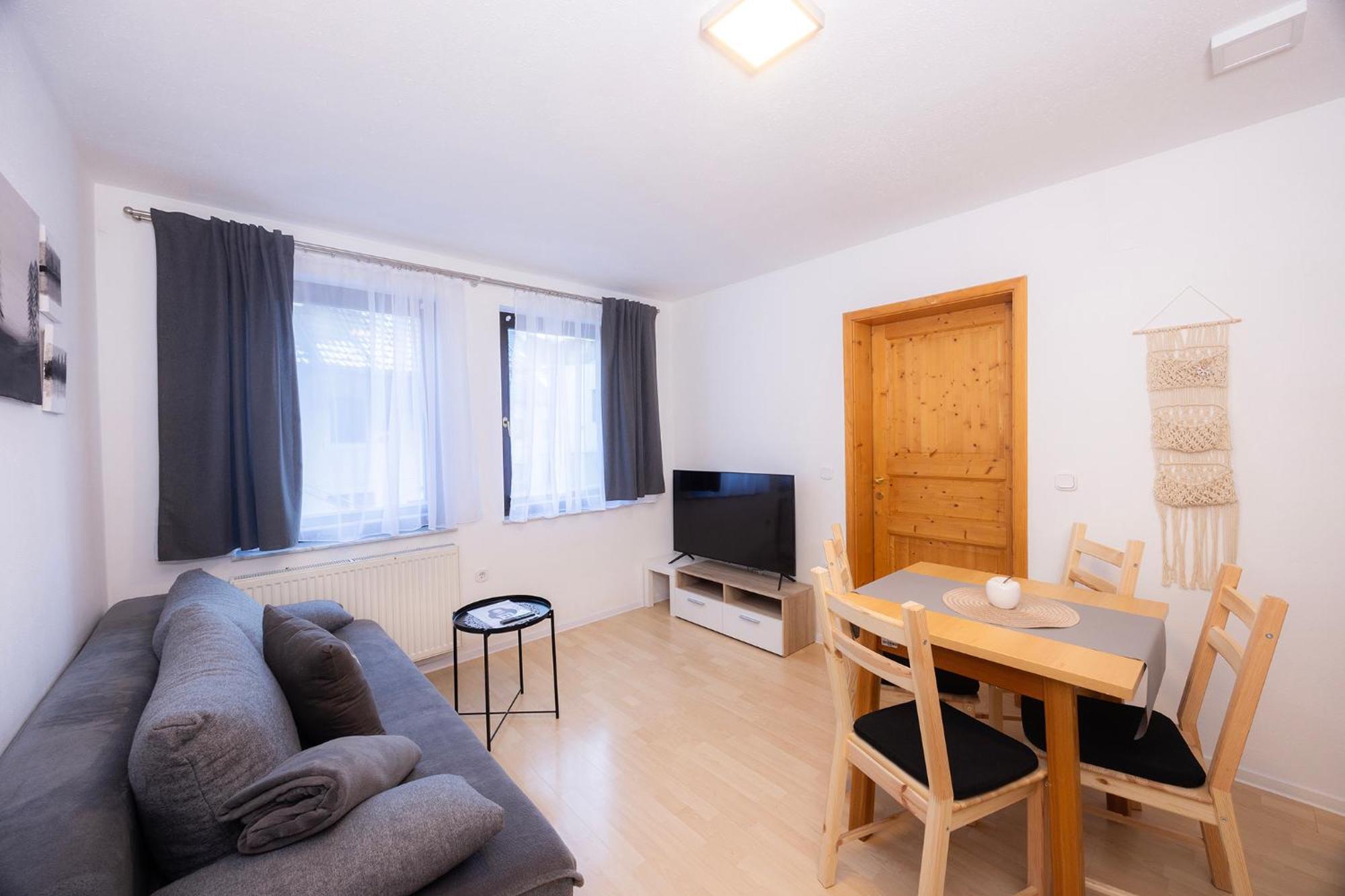 Apartmaji Anze Kranjska Gora Camera foto
