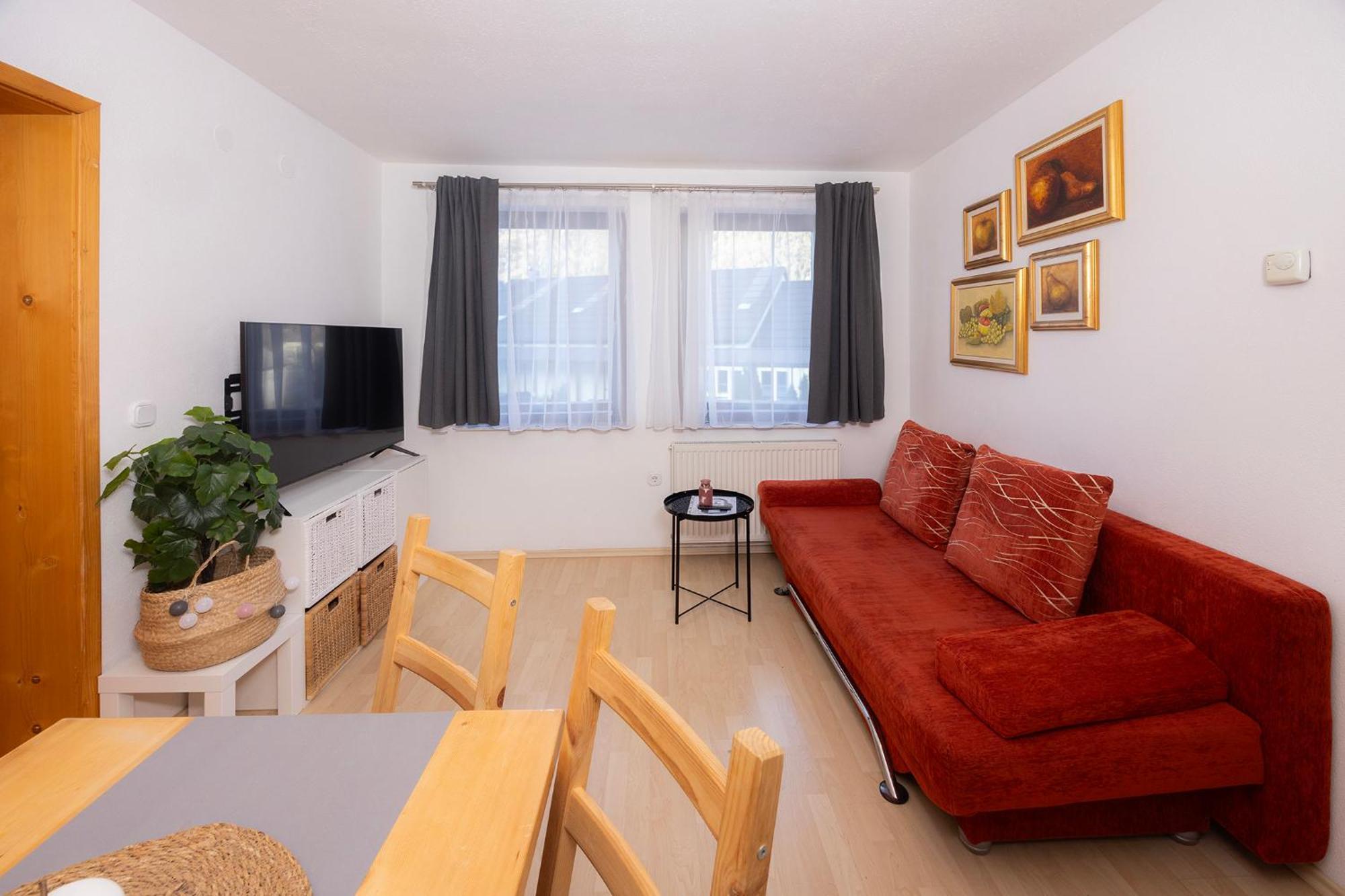 Apartmaji Anze Kranjska Gora Esterno foto