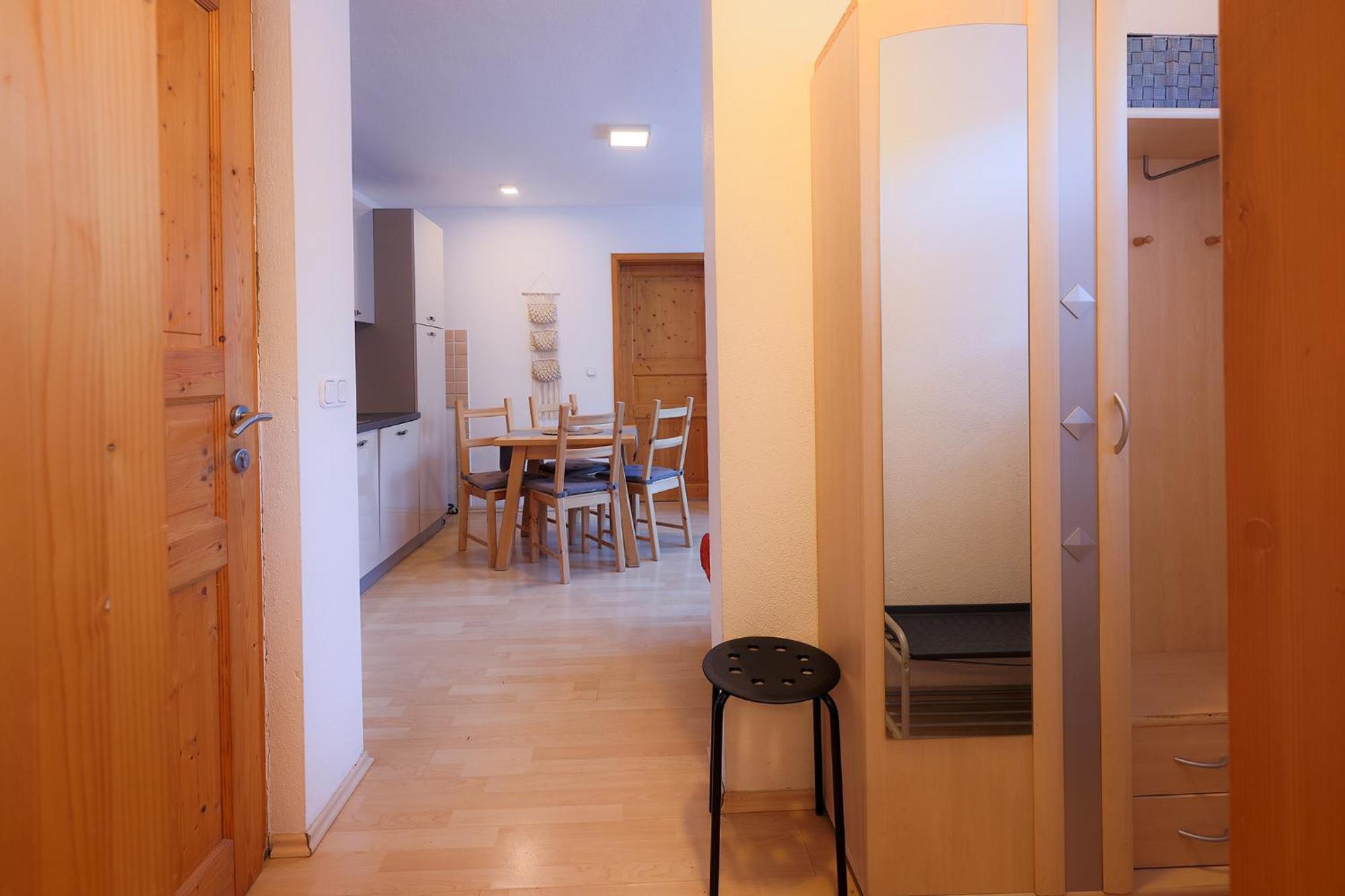 Apartmaji Anze Kranjska Gora Camera foto