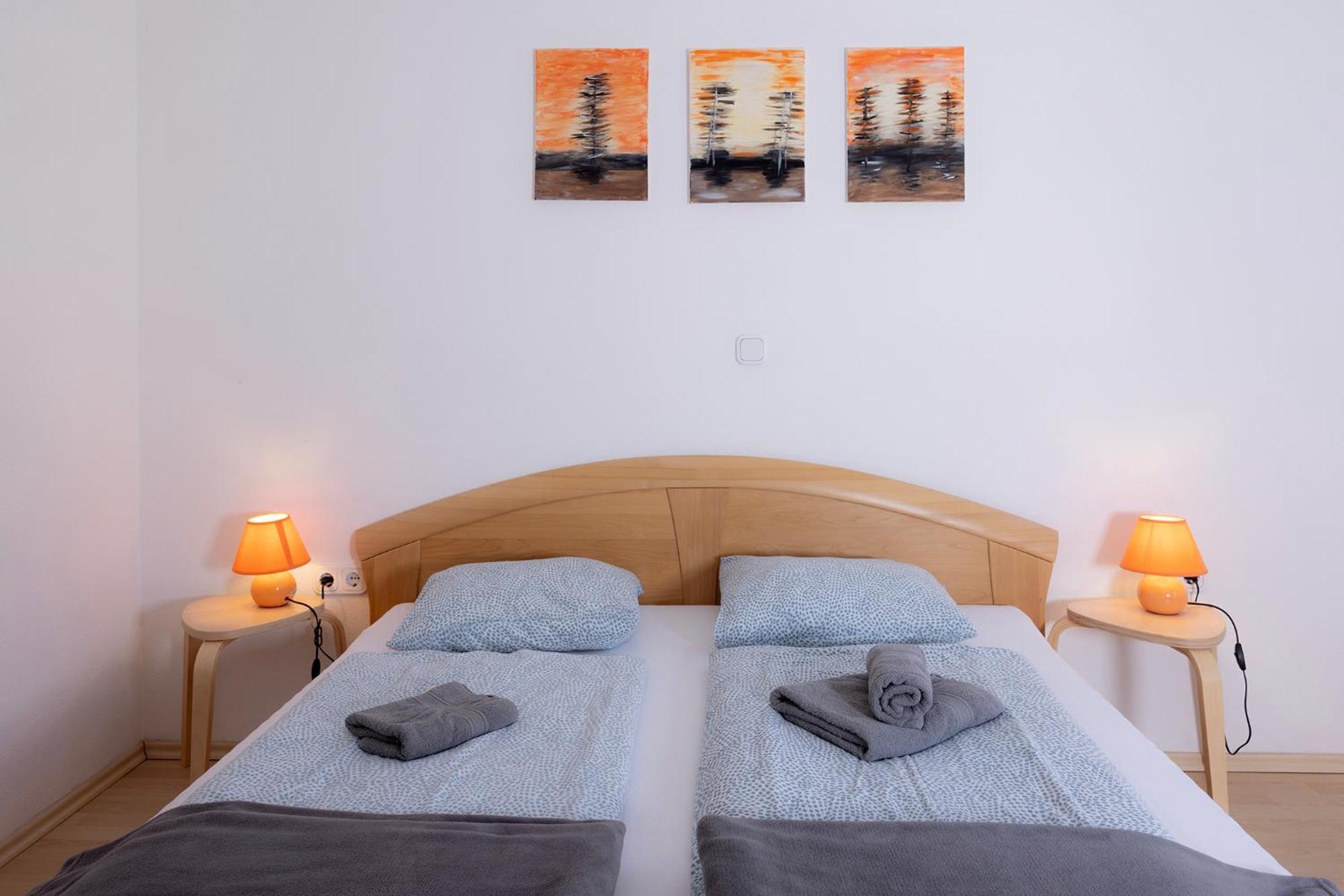 Apartmaji Anze Kranjska Gora Camera foto