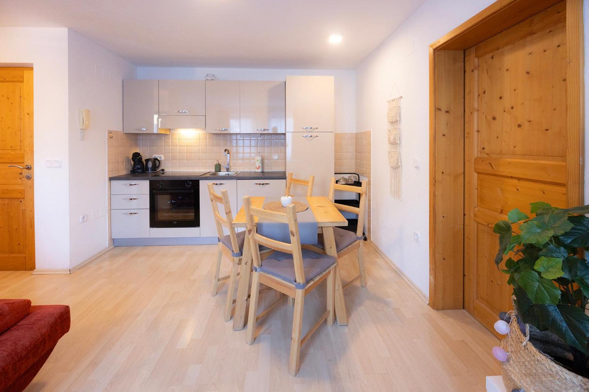 Apartmaji Anze Kranjska Gora Camera foto
