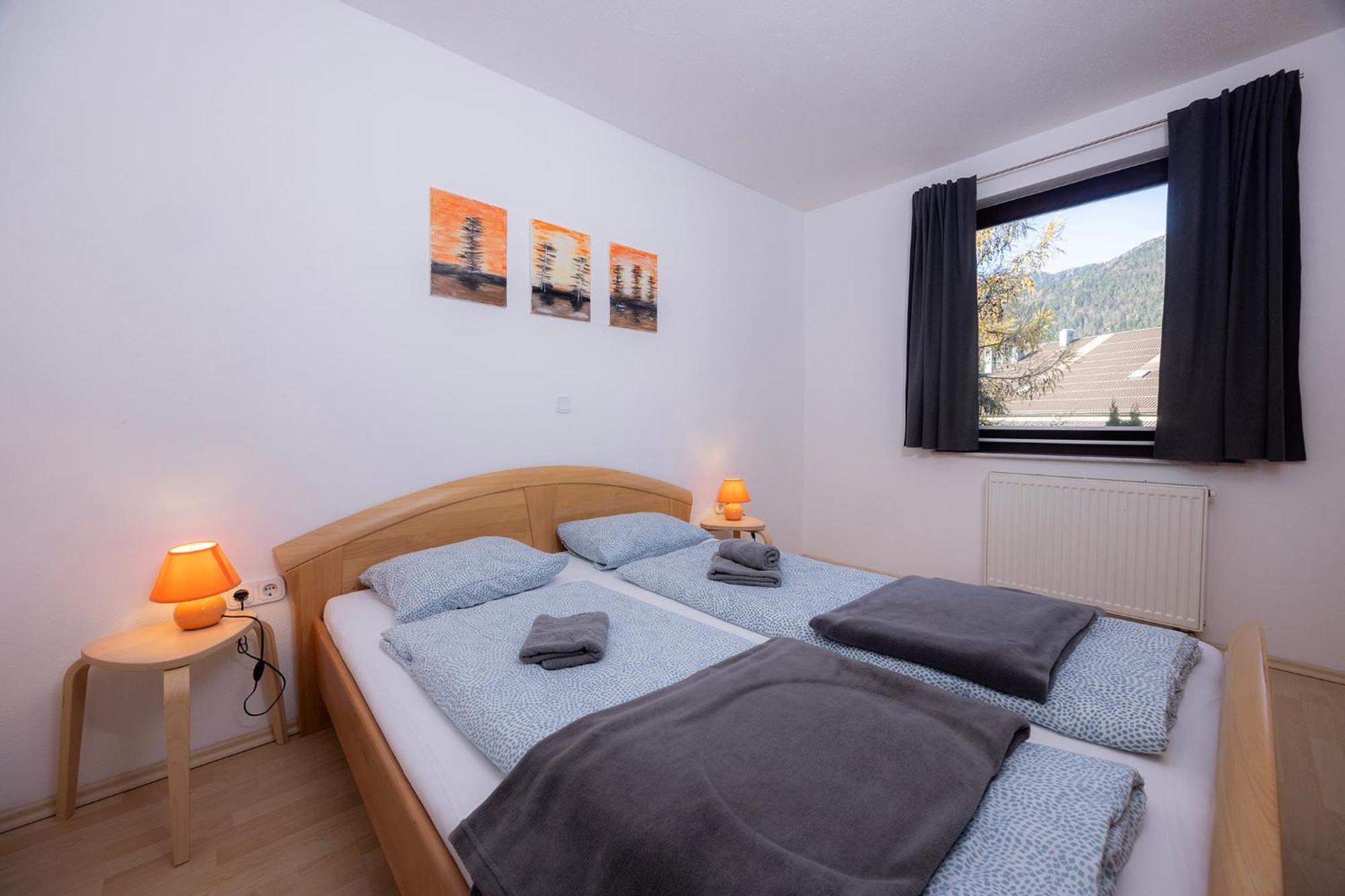 Apartmaji Anze Kranjska Gora Esterno foto