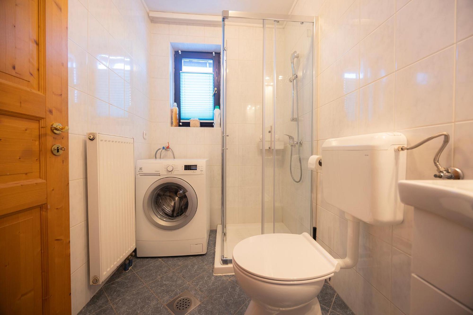 Apartmaji Anze Kranjska Gora Camera foto