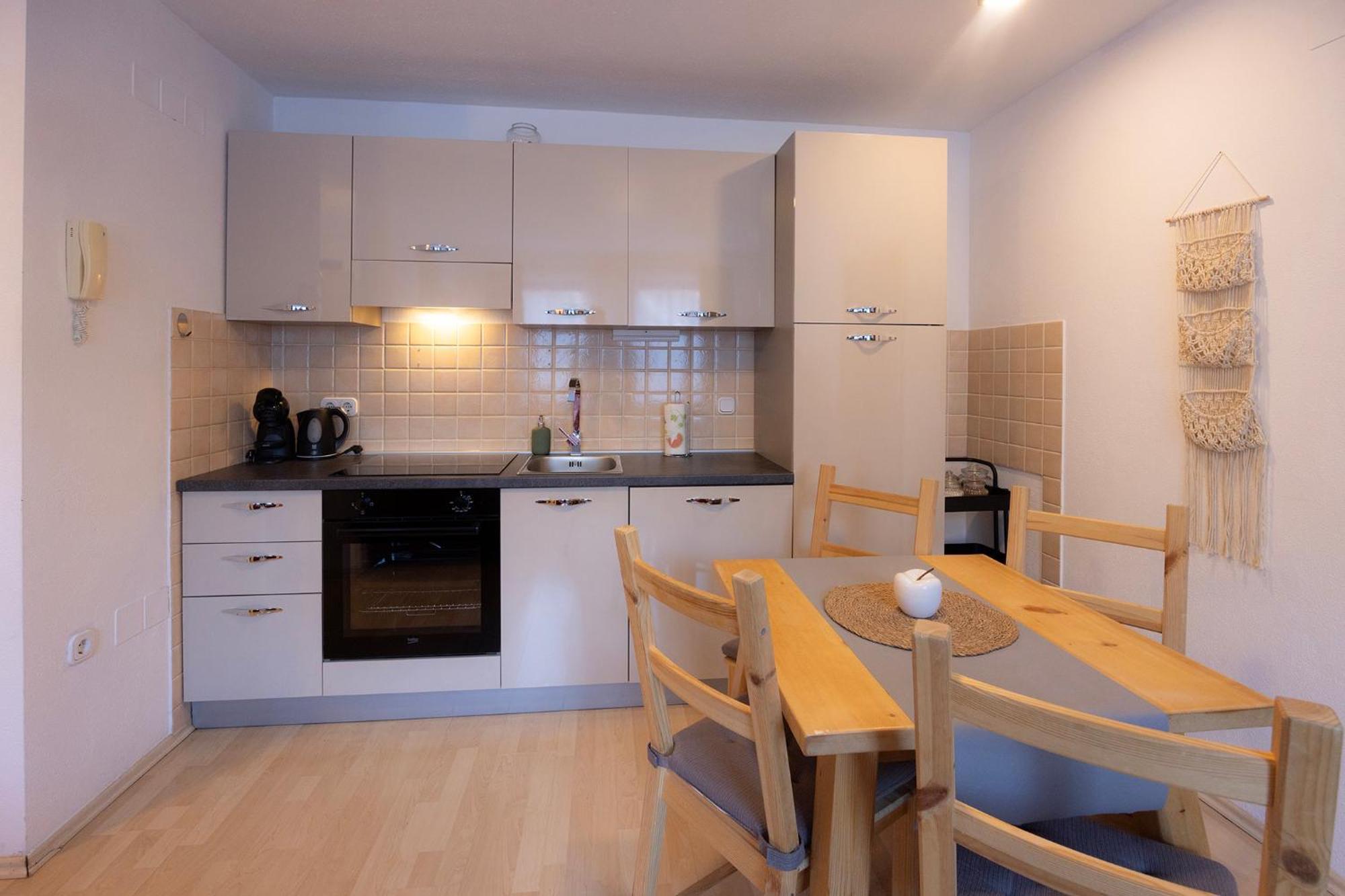Apartmaji Anze Kranjska Gora Esterno foto