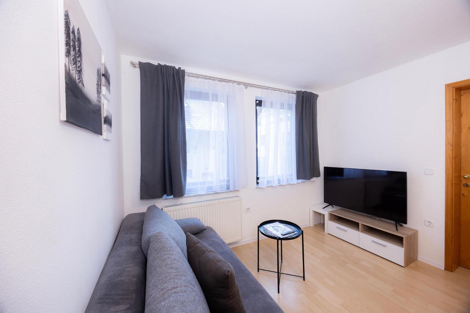 Apartmaji Anze Kranjska Gora Camera foto