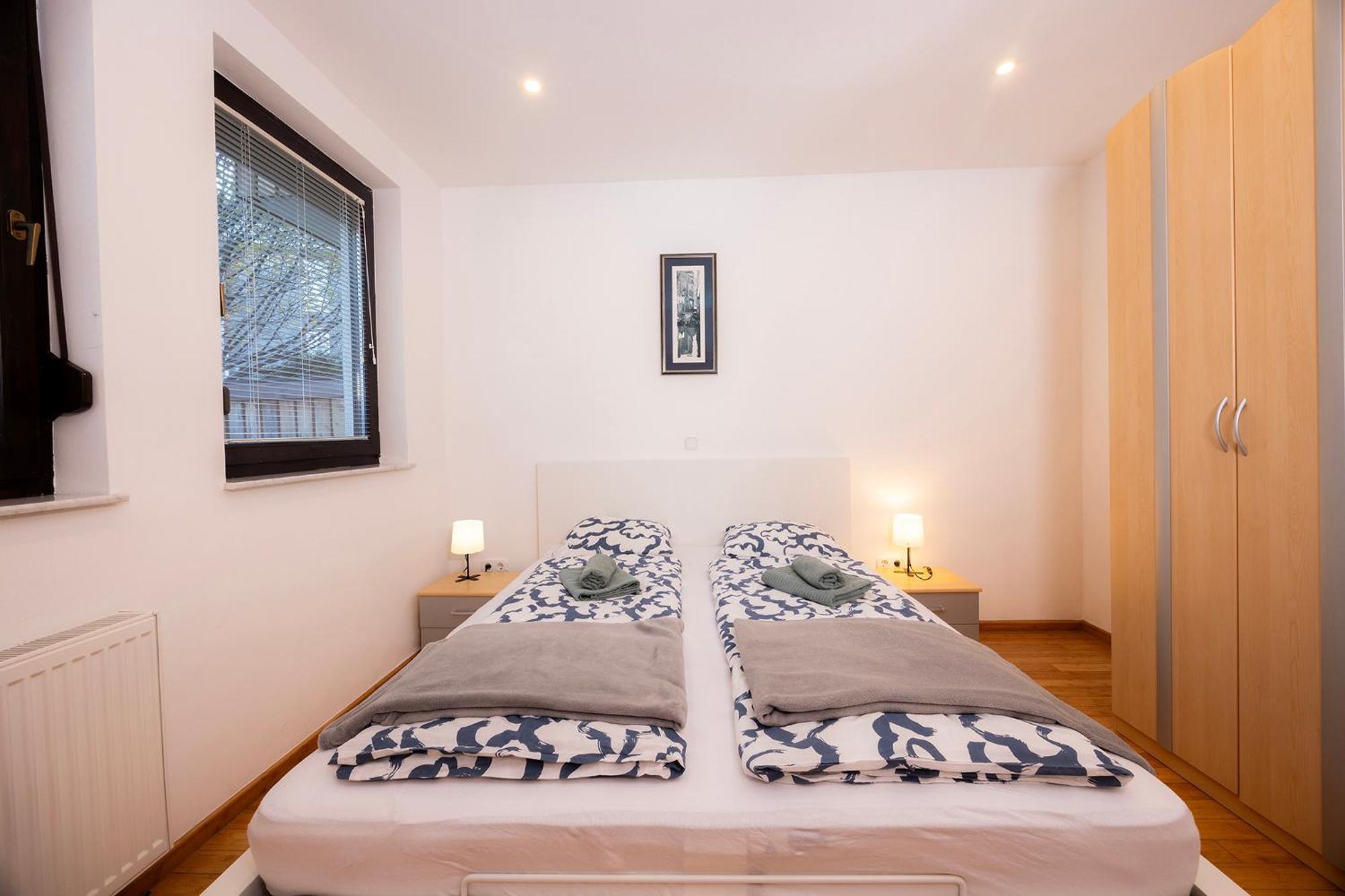 Apartmaji Anze Kranjska Gora Esterno foto