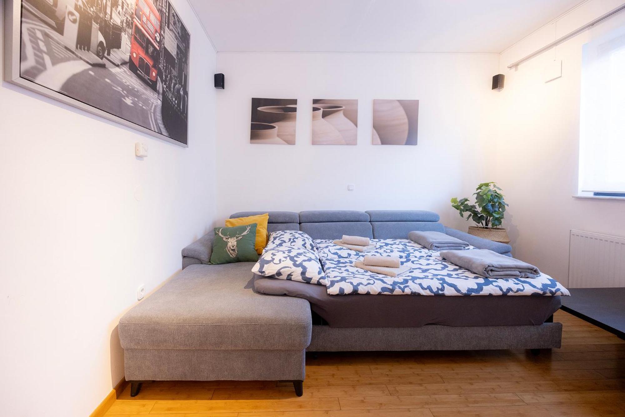 Apartmaji Anze Kranjska Gora Camera foto