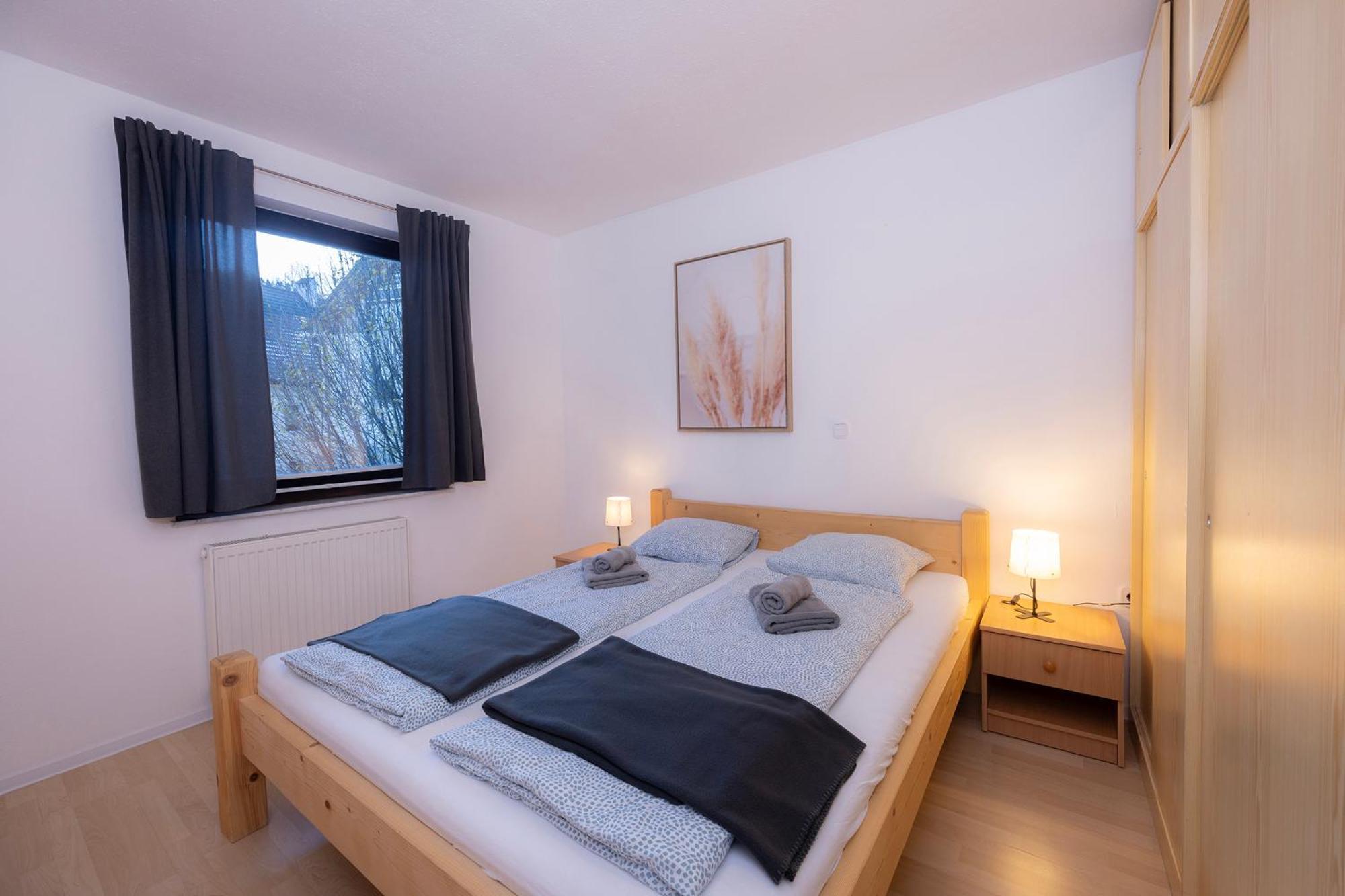 Apartmaji Anze Kranjska Gora Camera foto