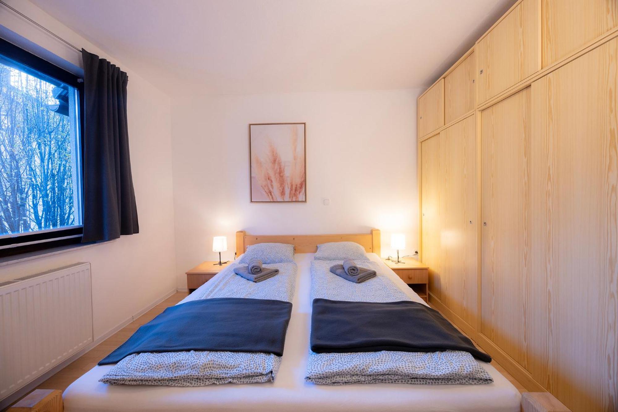 Apartmaji Anze Kranjska Gora Camera foto