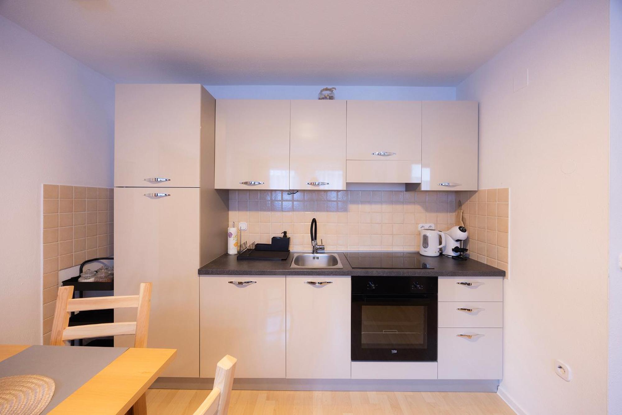 Apartmaji Anze Kranjska Gora Camera foto