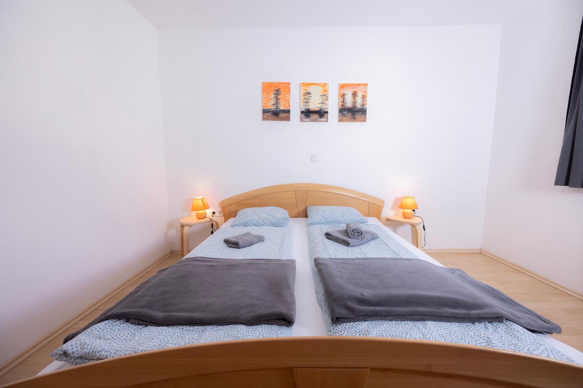 Apartmaji Anze Kranjska Gora Camera foto
