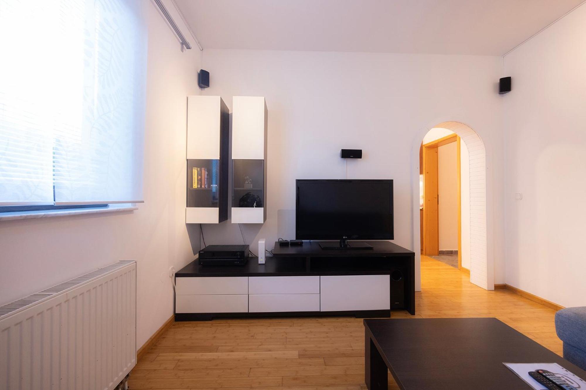 Apartmaji Anze Kranjska Gora Camera foto