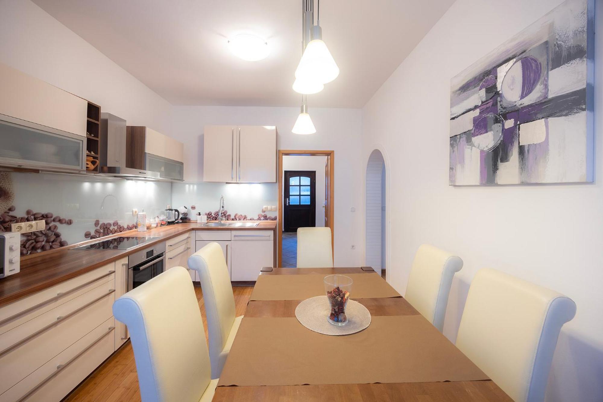 Apartmaji Anze Kranjska Gora Camera foto