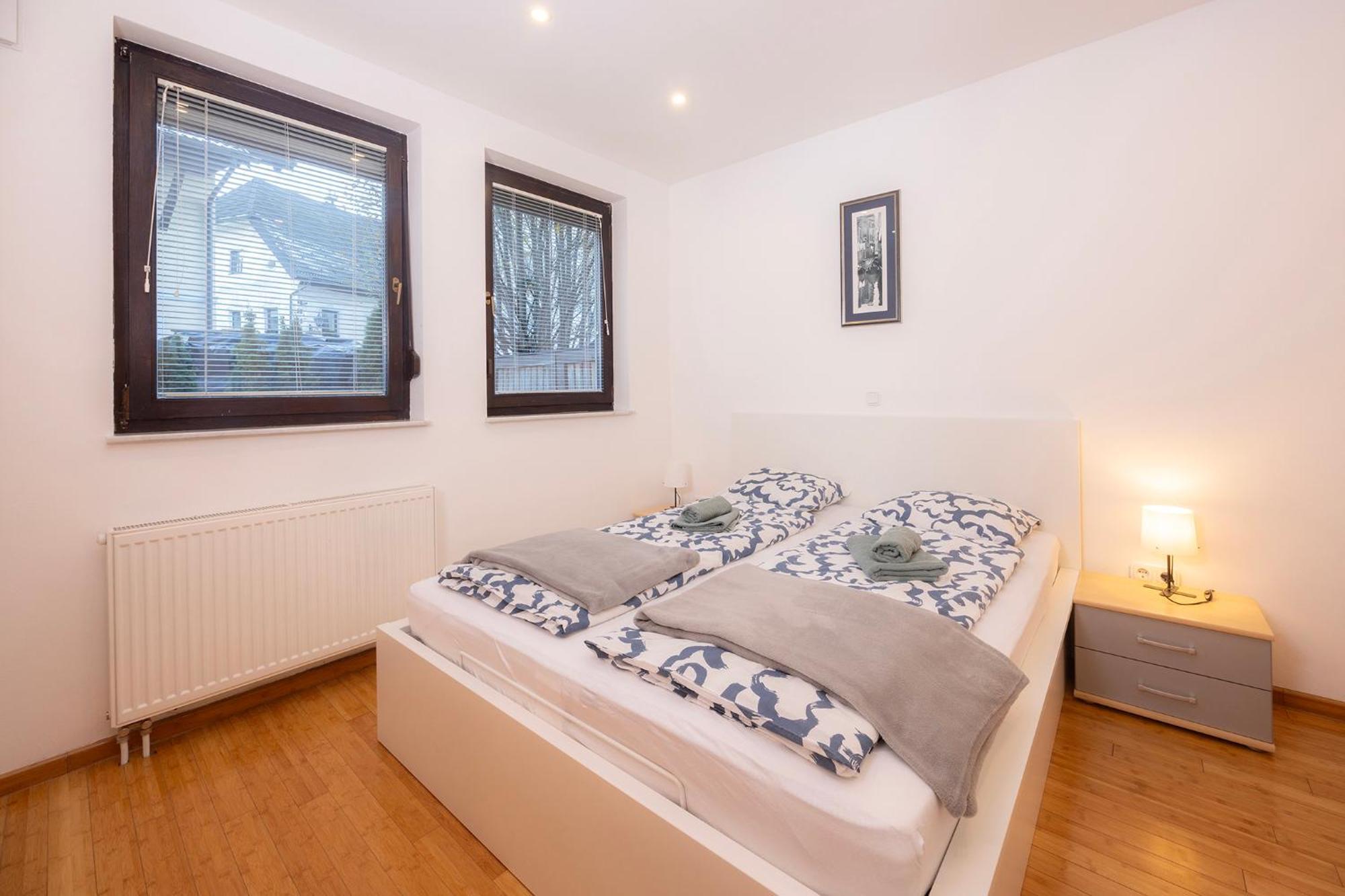 Apartmaji Anze Kranjska Gora Camera foto