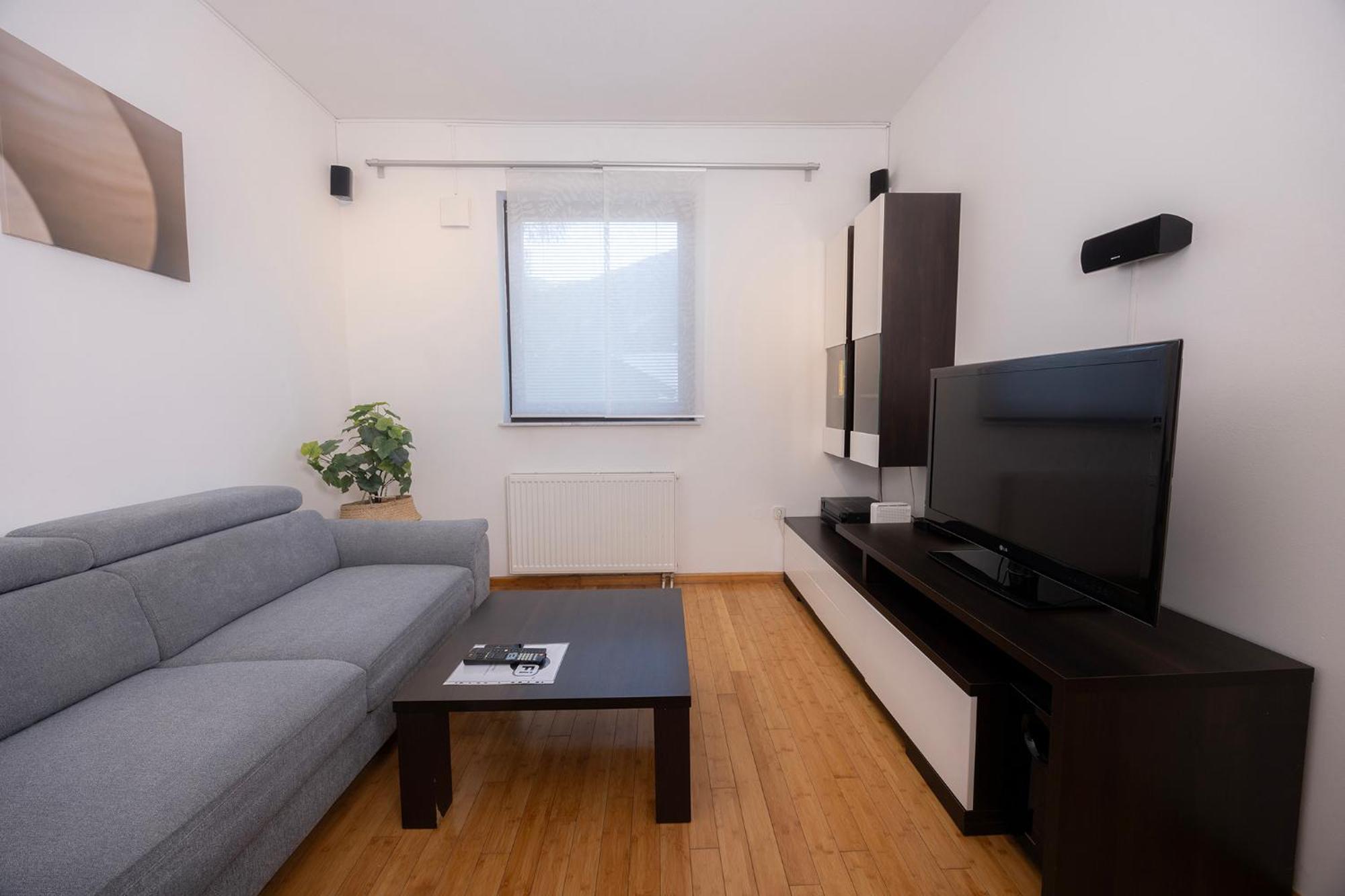 Apartmaji Anze Kranjska Gora Camera foto