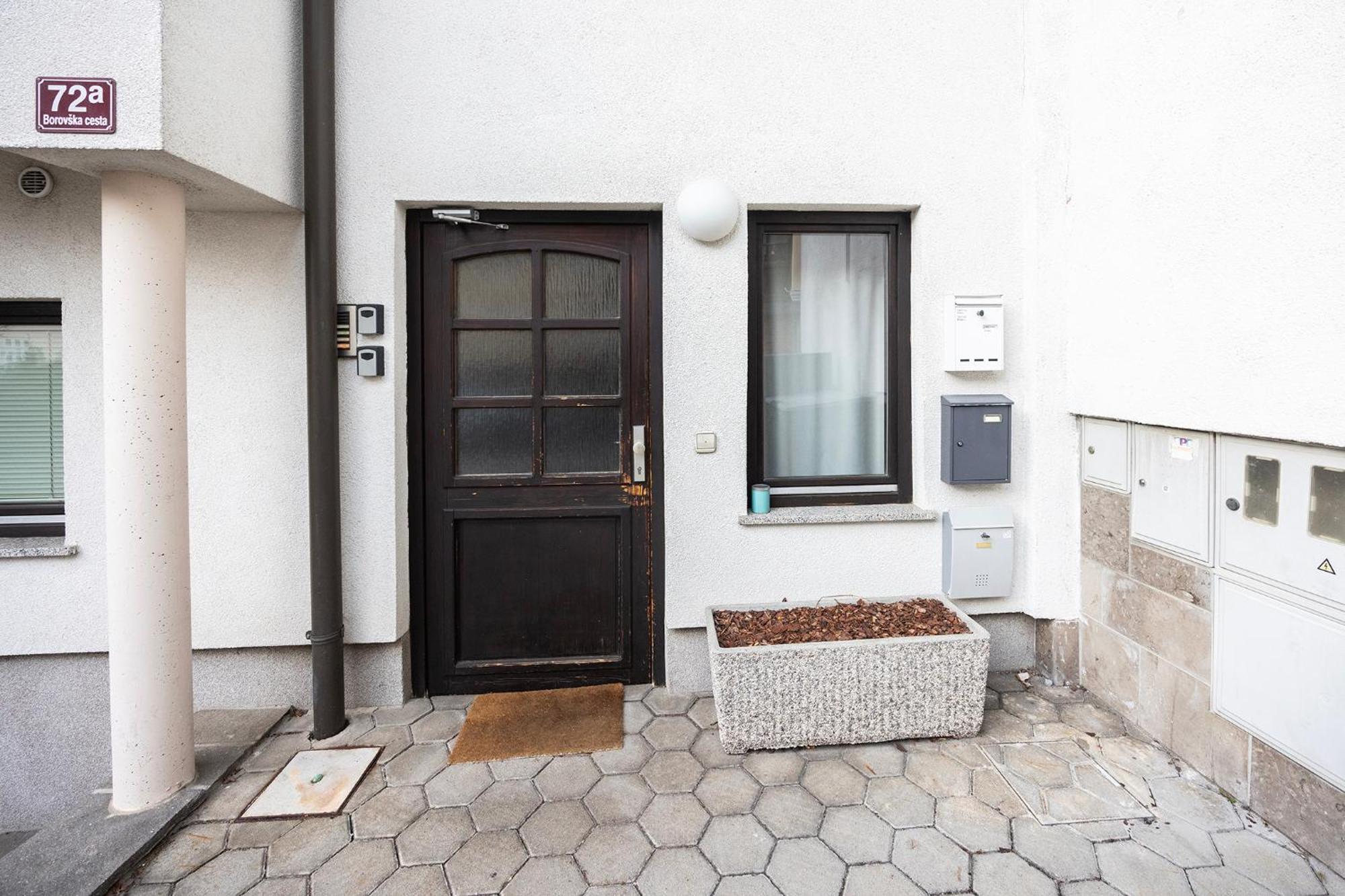 Apartmaji Anze Kranjska Gora Camera foto