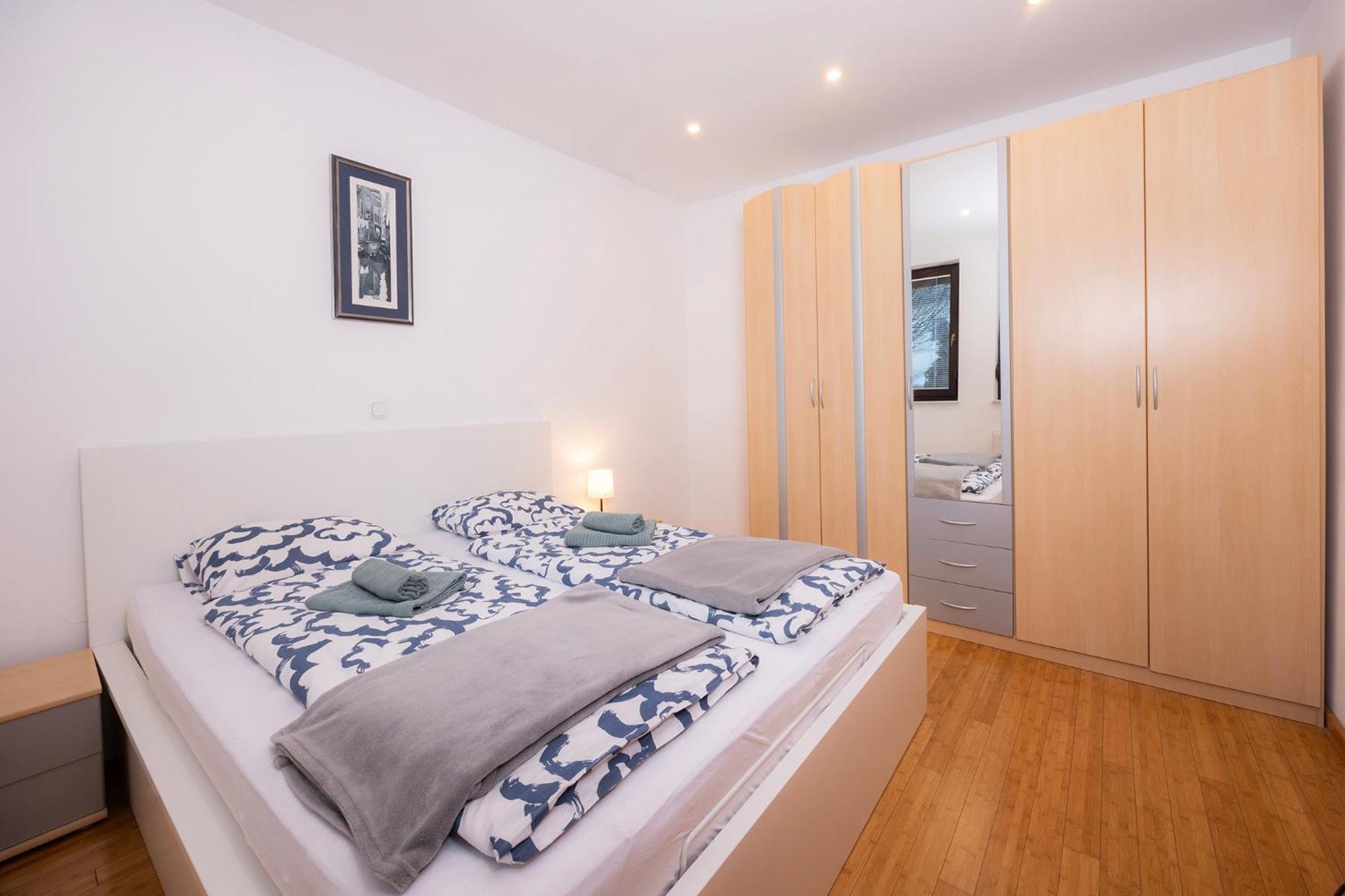 Apartmaji Anze Kranjska Gora Camera foto