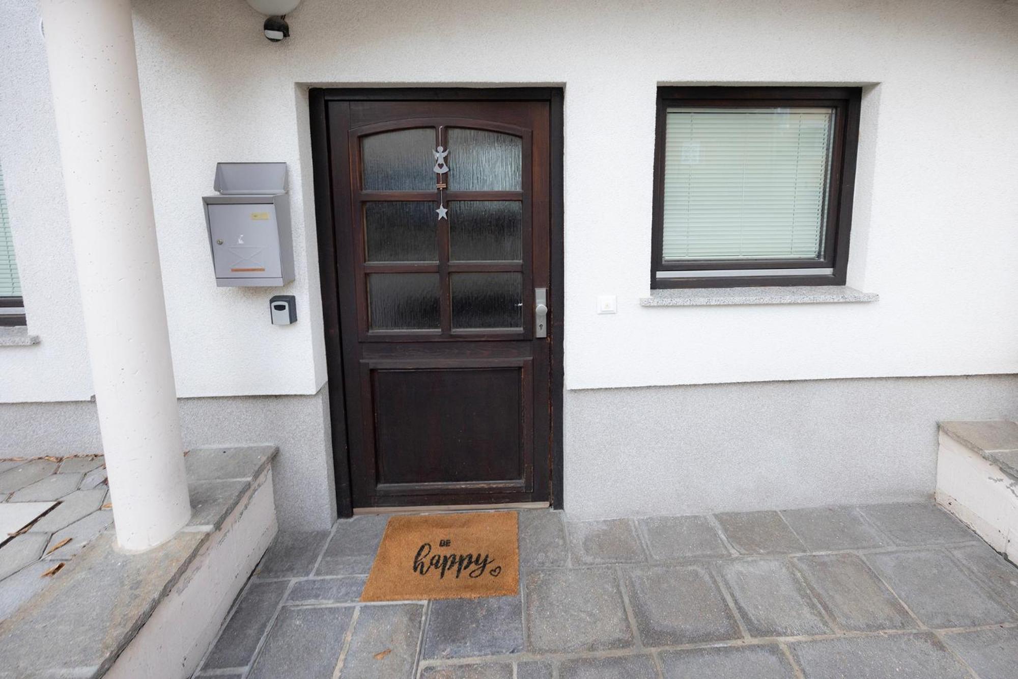 Apartmaji Anze Kranjska Gora Camera foto
