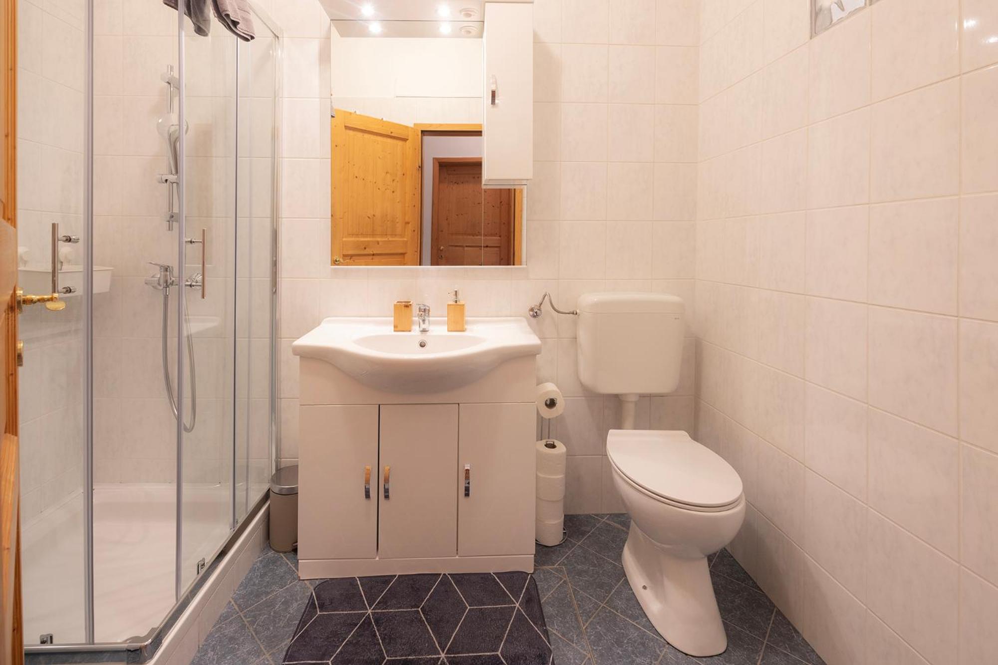 Apartmaji Anze Kranjska Gora Camera foto